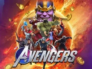 Avengers thumbnail