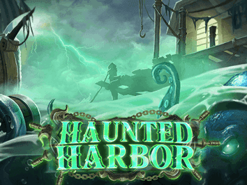 Haunted Harbor thumbnail