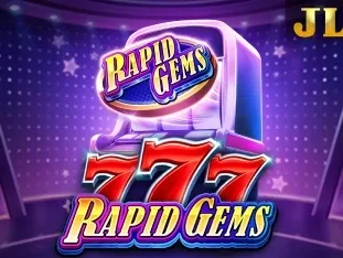 Rapid Gems 777 thumbnail