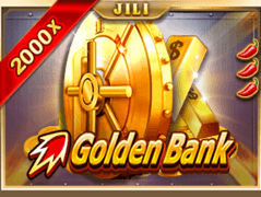 Crazy Golden Bank thumbnail
