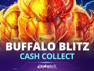 Buffalo Blitz_ Cash Collect™ thumbnail