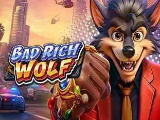 Bad Rich Wolf thumbnail