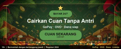 Mainkan Slot Gacor Sekarang