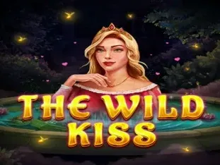 The Wild Kiss thumbnail