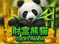 Lucky Panda thumbnail