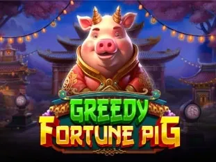 Greedy Fortune Pig thumbnail