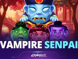 Vampire Senpai thumbnail