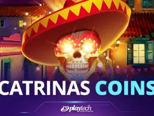 Catrina's Coins thumbnail